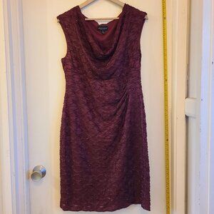 Party dress 14-A120